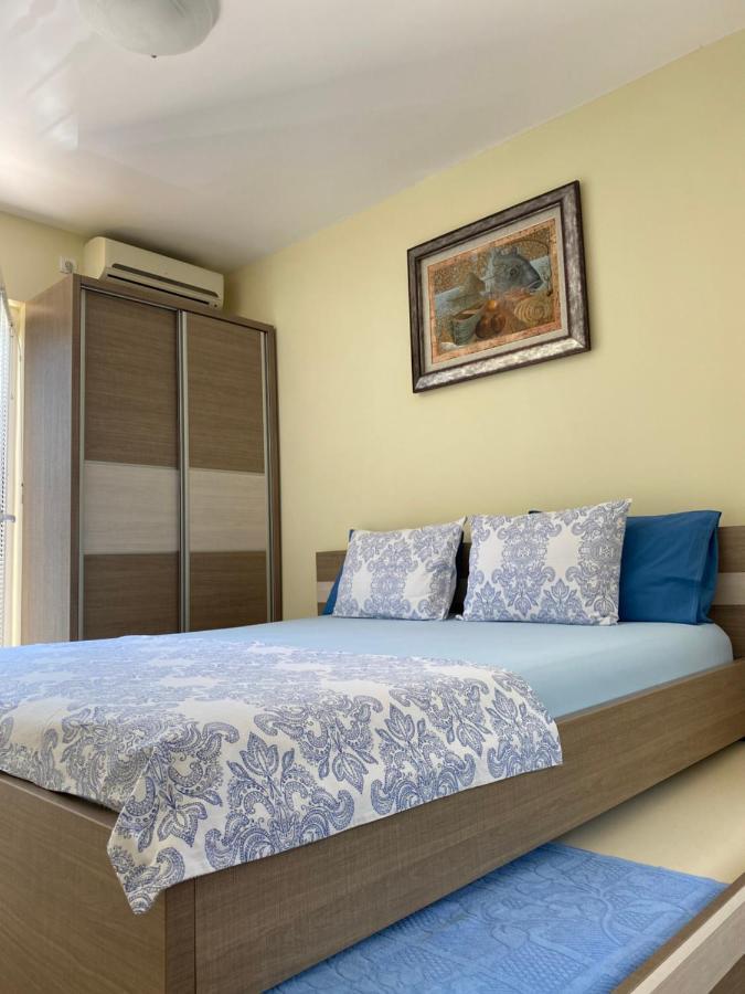 Apartments Lalević Donji Morinj Zewnętrze zdjęcie
