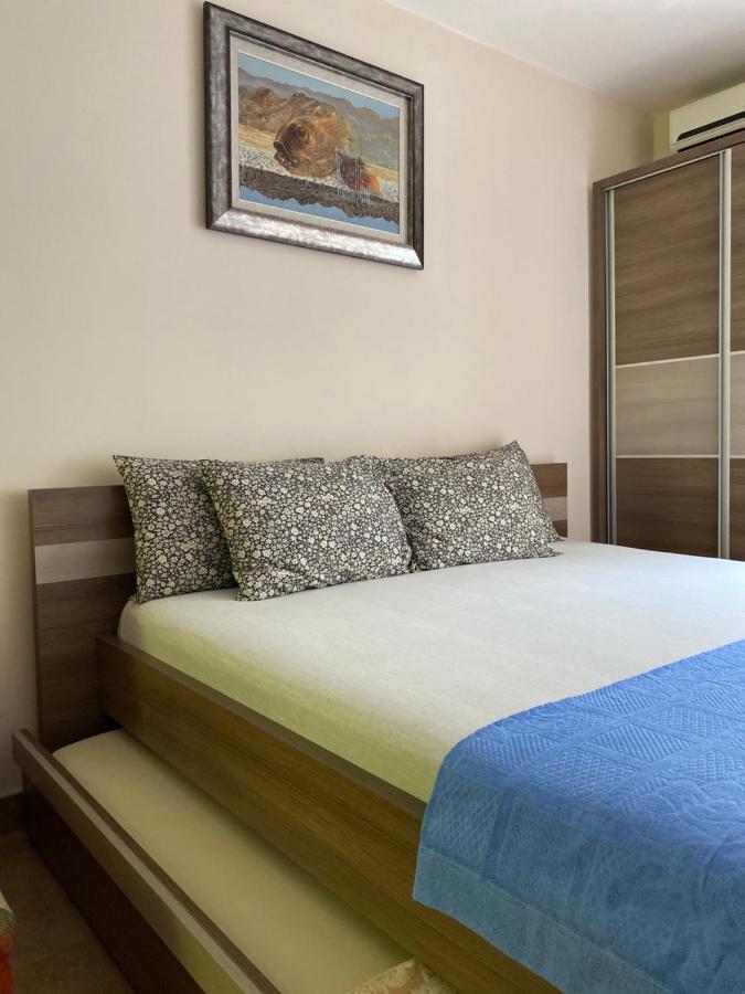 Apartments Lalević Donji Morinj Zewnętrze zdjęcie